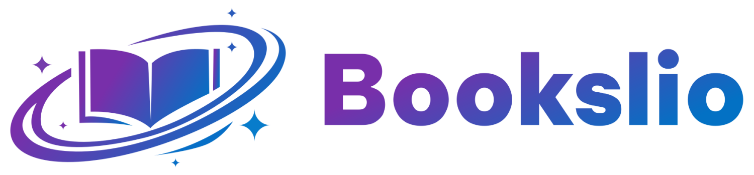 Bookslio